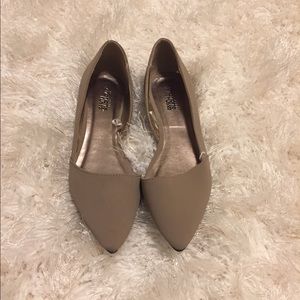 Charlotte Russe Flats